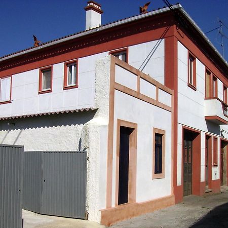 Bed and Breakfast Casa 3 Águias Aveiro Exterior foto
