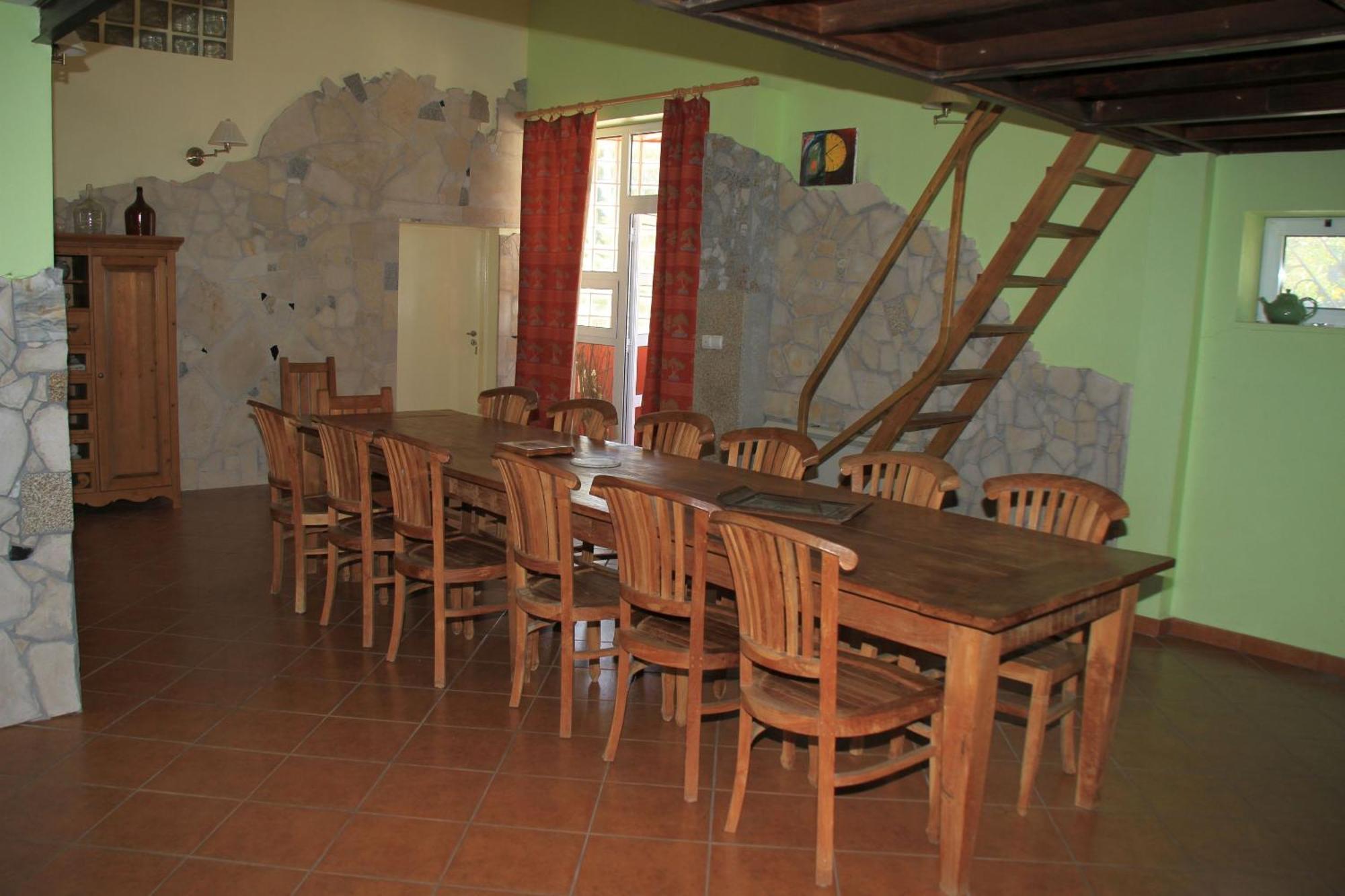 Bed and Breakfast Casa 3 Águias Aveiro Exterior foto