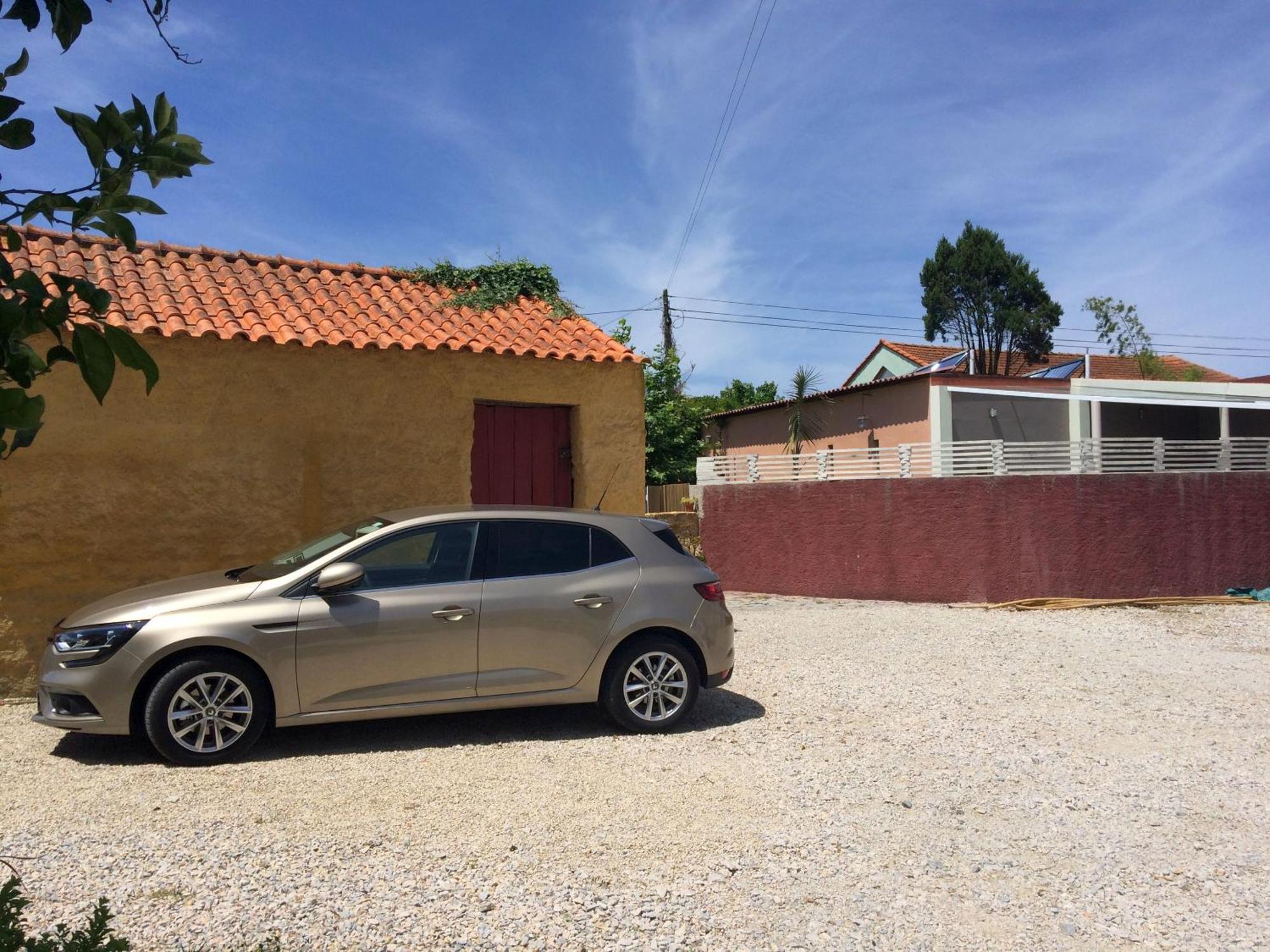 Bed and Breakfast Casa 3 Águias Aveiro Exterior foto