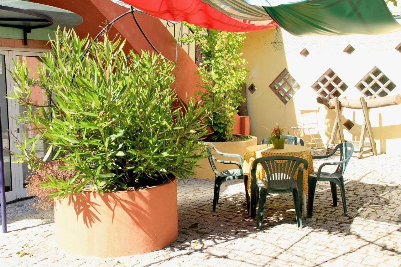 Bed and Breakfast Casa 3 Águias Aveiro Habitación foto