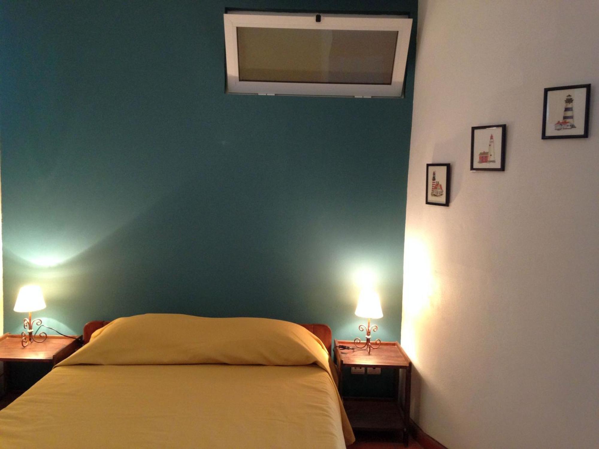 Bed and Breakfast Casa 3 Águias Aveiro Habitación foto