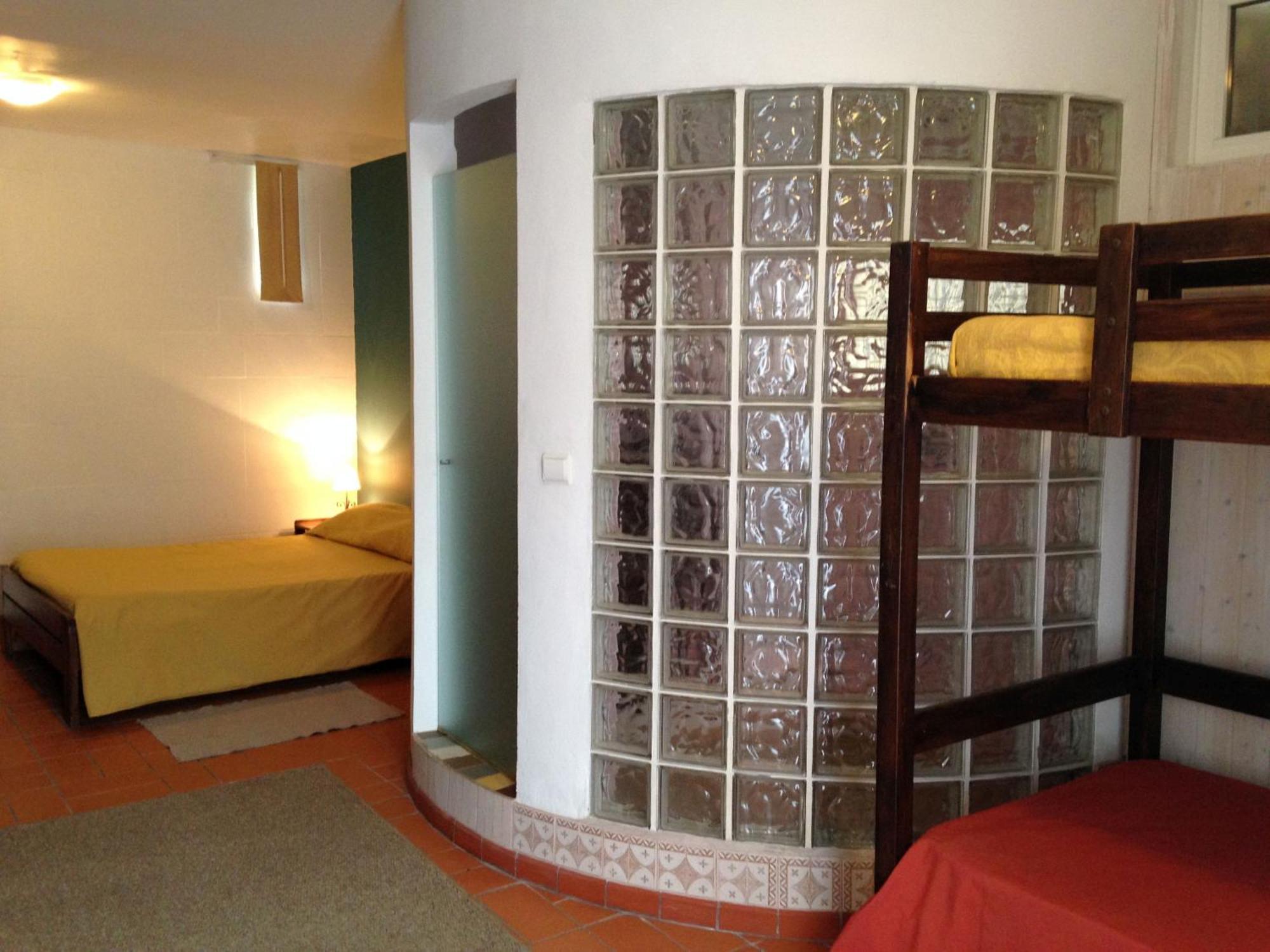 Bed and Breakfast Casa 3 Águias Aveiro Habitación foto